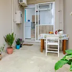Elegant Near The Sea *