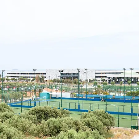 Elegant Near The Sea * Херсониссос