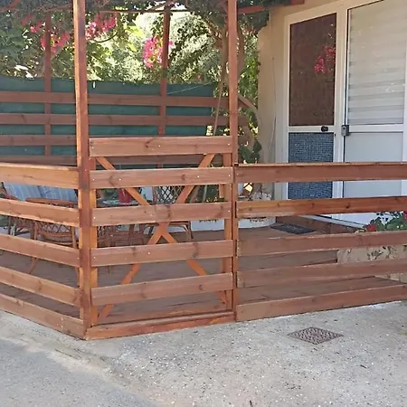 Апартаменты Elegant Near The Sea Херсониссос