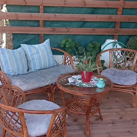 Elegant Near The Sea * Херсониссос