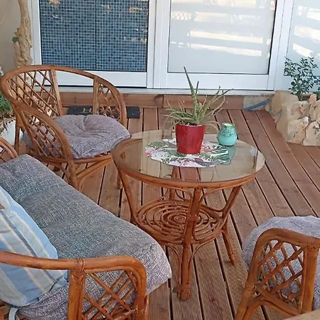 Elegant Near The Sea