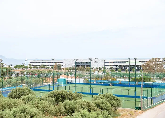 Elegant Near The Sea * Херсониссос