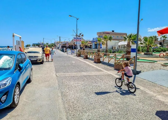 Elegant Near The Sea Апартаменты