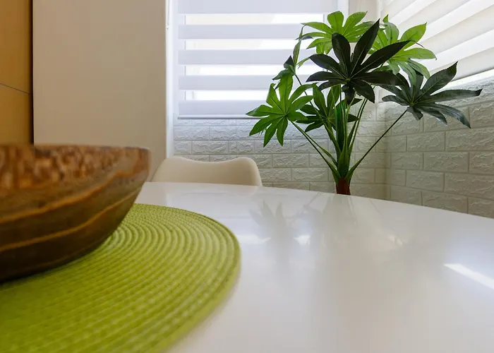 Апартаменты Elegant Near The Sea Херсониссос