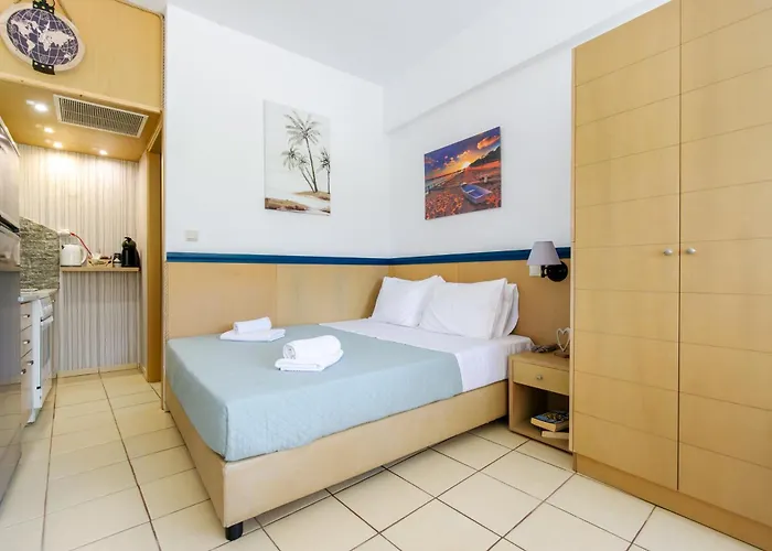 Elegant Near The Sea