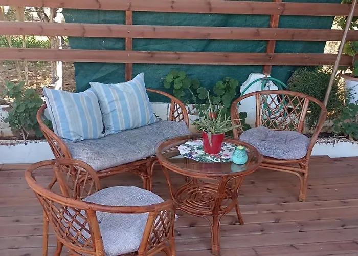 Elegant Near The Sea * Херсониссос