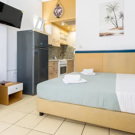 Apartment Elegant Near The Sea *