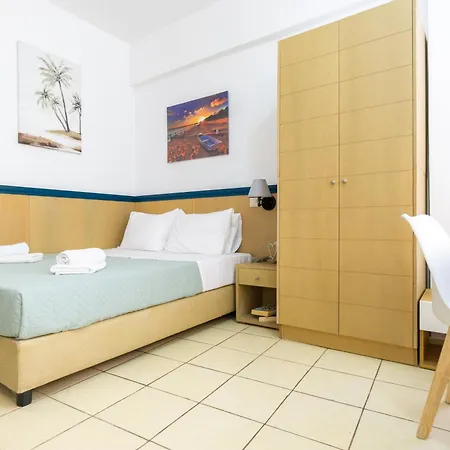 Apartment Elegant Near The Sea Hersonissos (Crete)