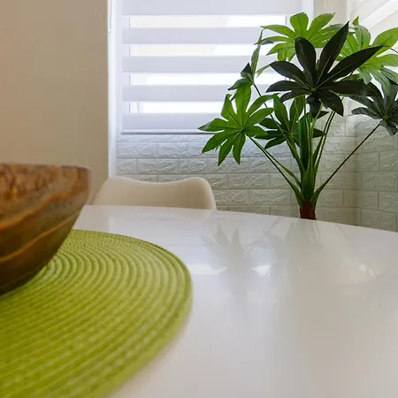 Apartment Elegant Near The Sea Hersonissos (Crete)