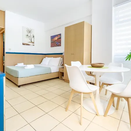 Elegant Near The Sea Apartment Limenas Chersonisou
