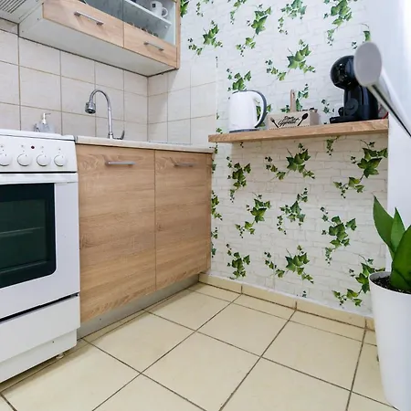 Apartment Elegant Near The Sea *