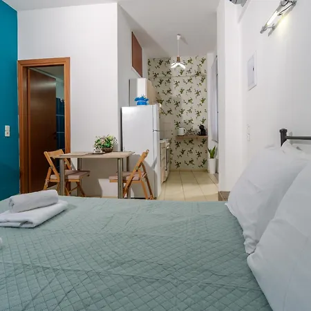 Appartamento Elegant Near The Sea Hersonissos (Crete)